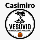 ikon Vesúvio Casimiro