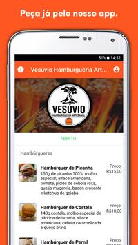 Vesúvio Casimiro 海报