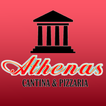 Athenas Pizzaria