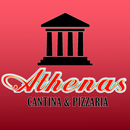 Athenas Pizzaria APK