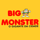 Big Monster icône