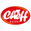 Cheff Sushi アイコン