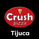 Crush Pizza Tijuca アイコン