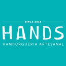 Hands Hamburgueria Artesanal APK