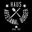 Haus Artesanal Burger आइकन