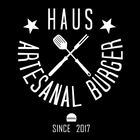 Haus Artesanal Burger アイコン
