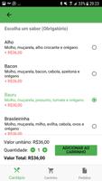 برنامه‌نما L'Appetitosa da Vila عکس از صفحه