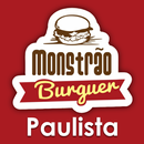 Monstrão Burguer Paulista-APK