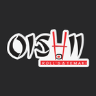 Oishii Rolls & Temaki icône