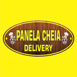 Panela Cheia Delivery icône