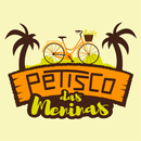 Petisco das Meninas APK