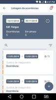Ocorrências gönderen