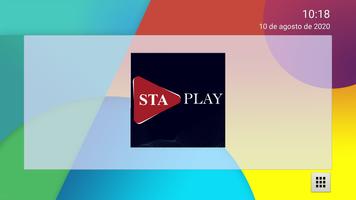 STA PLAY capture d'écran 2