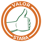 Valor Stara أيقونة
