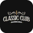 Classic Club Barbearia APK