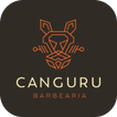 Canguru Barbearia ikon