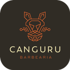 Canguru Barbearia 아이콘
