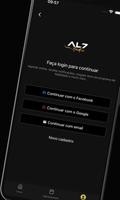 AL7 Studio poster
