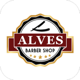 Alves Barbershop ikon