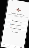 Alves Barbershop Cartaz