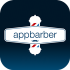 AppBarber: Cliente biểu tượng