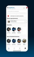 AppBarber: Cliente poster