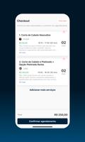 AppBarber: Cliente screenshot 3