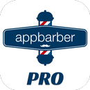 APK AppBarber PRO: Profissionais