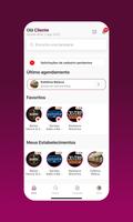 AppBeleza: Cliente poster