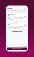 AppBeleza: Cliente screenshot 3