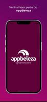 AppBeleza PRO 海報