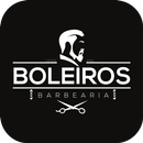 Boleiros Barbearia APK