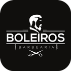 Boleiros Barbearia иконка