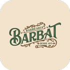 Icona Barbat Barbearia