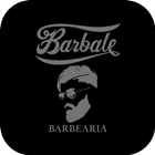 Barbale Barbearia icon