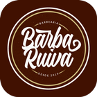 Barba Ruiva ไอคอน
