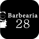 Barbearia28 icon
