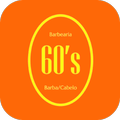 Barbearia 60's