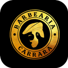 Barbearia Carrara biểu tượng