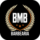 Barbearia BMB icône