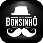 Barbearia Bonsinhô icône