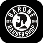 Barbearia Barone آئیکن