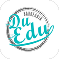Barbearia Du Edu