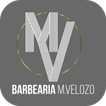 Barbearia MVelozo ikona