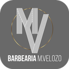 Barbearia MVelozo 아이콘