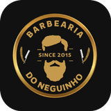 Barbearia do Neguinho simgesi