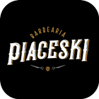 Barbearia Piaceski آئیکن