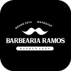 Barbearia Ramos 图标