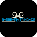 Barbearia Trindade ikon