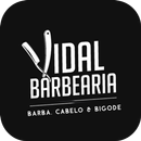 Barbearia Vidal APK